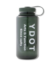 YDOT(Chbg)́yYDOT / ChbgzYDOT Nalgene Bottle PL / YDOTiQ{g 1L YU01504()