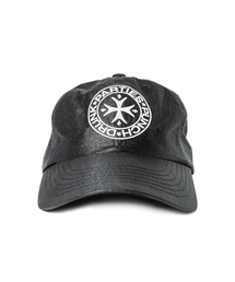 PUNCH DRUNK PARTIES（パンチドランクパーティーズ）の「Nylon High Ball Cap (BLACK)（キャップ）」