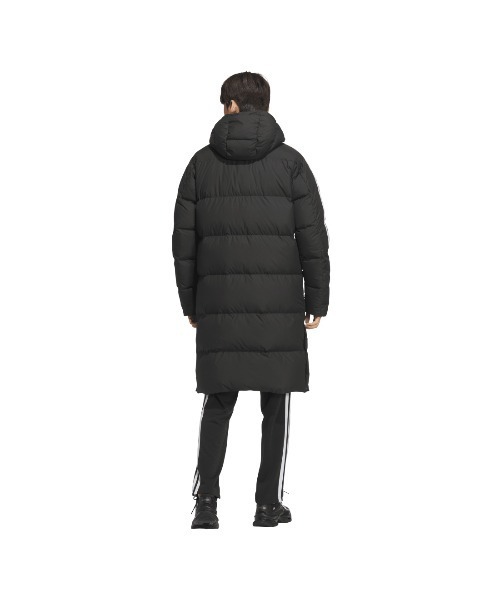 セール】アディダス adidas スリーストライプス レギュラーフィット