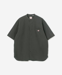 DANTON（ダントン）の「半袖シャツ（シャツ/ブラウス）」