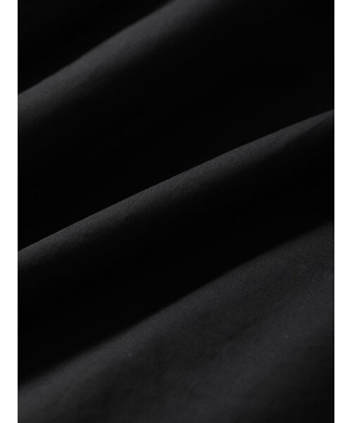 SINCETHEN(シンスゼン)の「ルーシーブラックミニワンピース(ワンピース・レディース・その他・SMALL/MEDIUM/LARGE)」の9枚目の写真