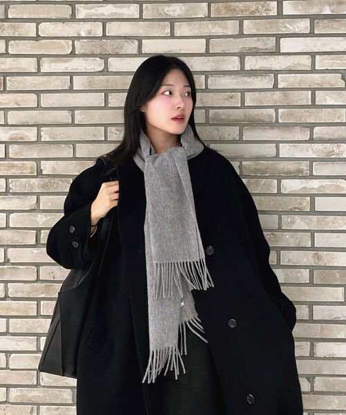 SINCETHEN(シンスゼン)の「ルーシーブラックミニワンピース(ワンピース・レディース・その他・SMALL/MEDIUM/LARGE)」の12枚目の写真