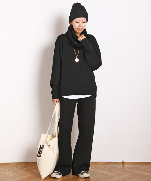 セール】【 Goldwin /ゴールドウィン】POLARTEC High Loft Fleece Neck