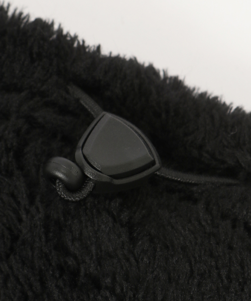 セール】【 Goldwin /ゴールドウィン】POLARTEC High Loft Fleece Neck