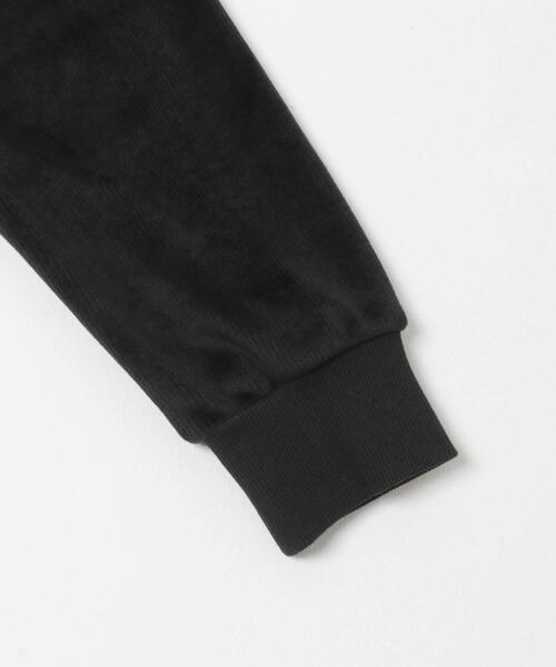 ITEMS URBANRESEARCH（アイテムズ アーバンリサーチ）の「発熱機能カットコール クルーネックTops（Tシャツ/カットソー・メンズ・モカ/ネイビー/ホワイト/ブラック・MEDIUM/LARGE）」の7枚目の写真