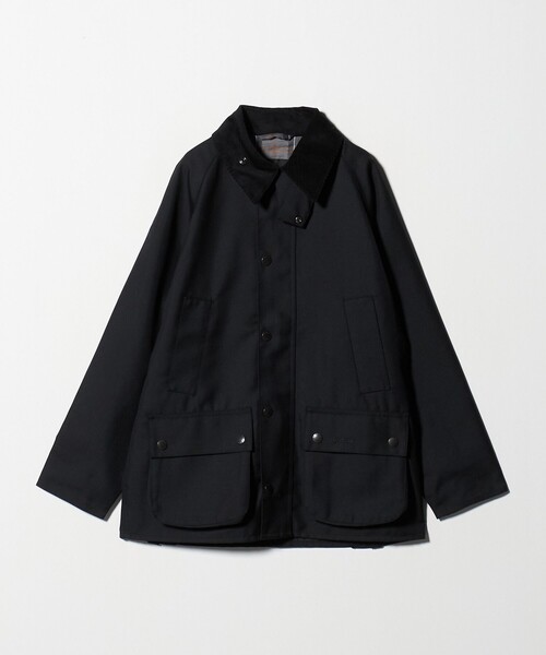 別注】＜Barbour＞ウール ビデイル ジャケット（その他アウター