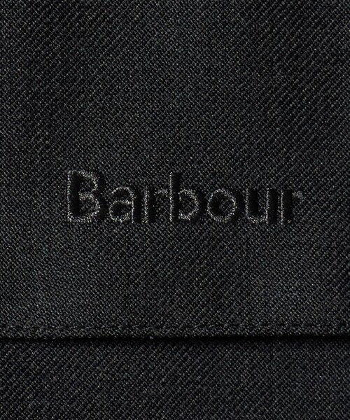 Barbour（バブアー）の「【別注】＜Barbour＞ウール ビデイル ジャケット（その他アウター・メンズ・ブラック/ダークグレー・40/38/42/36）」の11枚目の写真