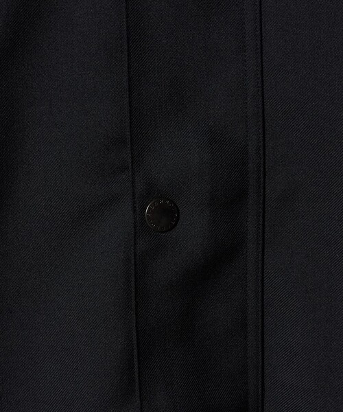 Barbour（バブアー）の「【別注】＜Barbour＞ウール ビデイル ジャケット（その他アウター・メンズ・ブラック/ダークグレー・40/38/42/36）」の19枚目の写真