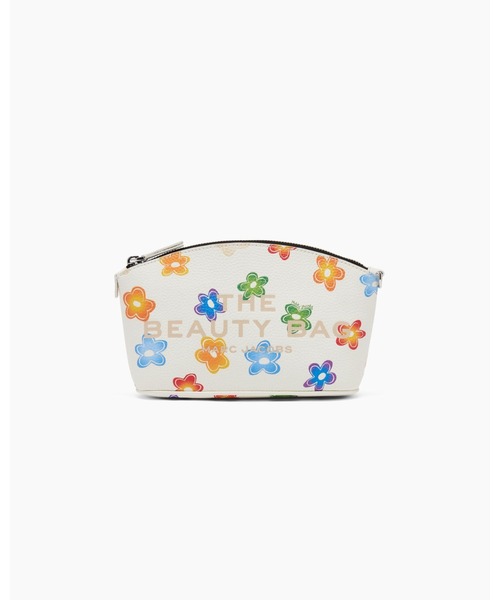 セール】THE WILD DAISY LEATHER ITEMS BEAUTY BAG/ザ ワイルド