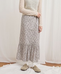 l'atelier du savon（アトリエドサボン）の「Wendy skirt（スカート）」