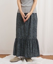 l'atelier du savon（アトリエドサボン）の「Wendy skirt（スカート）」