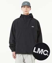 OG ANORAK JACKET black