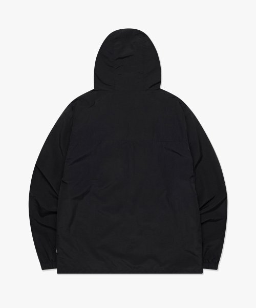 LMCの「OG ANORAK JACKET black(ナイロンジャケット・レディース・その他・LARGE/X-LARGE)」の12枚目の写真