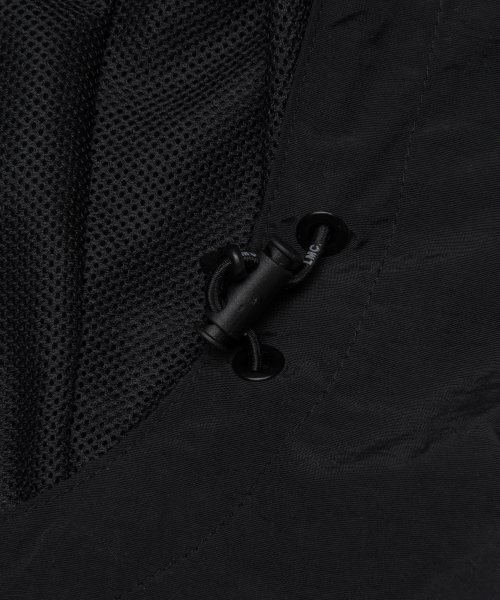 LMCの「OG ANORAK JACKET black(ナイロンジャケット・レディース・その他・LARGE/X-LARGE)」の11枚目の写真
