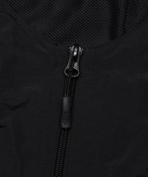 LMCの「OG ANORAK JACKET black(ナイロンジャケット・レディース・その他・LARGE/X-LARGE)」の10枚目の写真