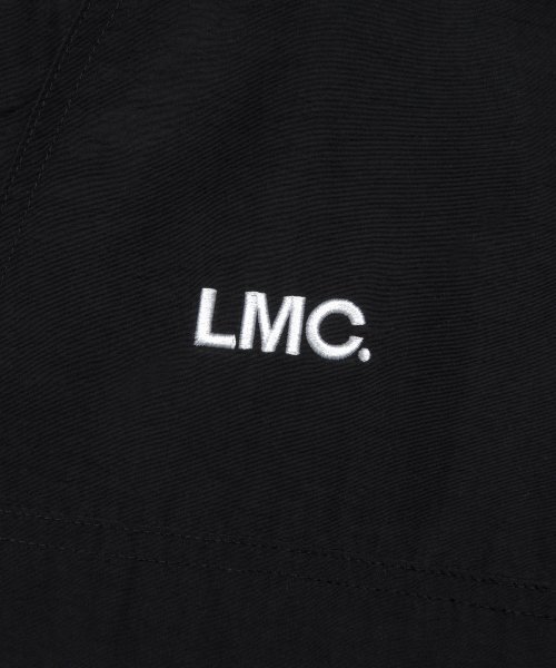 LMCの「OG ANORAK JACKET black(ナイロンジャケット・レディース・その他・LARGE/X-LARGE)」の9枚目の写真