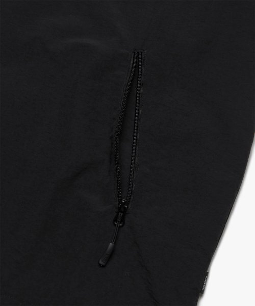 LMCの「OG ANORAK JACKET black(ナイロンジャケット・レディース・その他・LARGE/X-LARGE)」の8枚目の写真