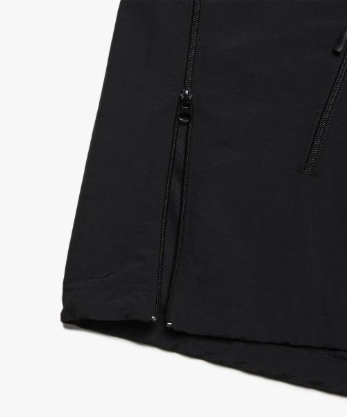 LMCの「OG ANORAK JACKET black(ナイロンジャケット・レディース・その他・LARGE/X-LARGE)」の7枚目の写真