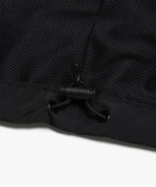 LMCの「OG ANORAK JACKET black(ナイロンジャケット・レディース・その他・LARGE/X-LARGE)」の6枚目の写真