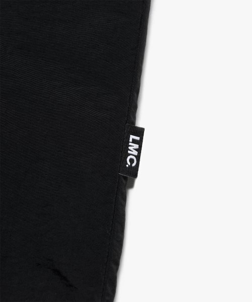 LMCの「OG ANORAK JACKET black(ナイロンジャケット・レディース・その他・LARGE/X-LARGE)」の3枚目の写真