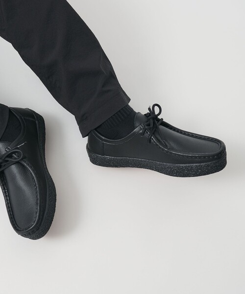 Last Resort AB（ラストリゾート・エービー）の「＜Last Resort AB＞VM006 スニーカー（スニーカー・メンズ・ブラック・42/41/43/40）」の2枚目の写真