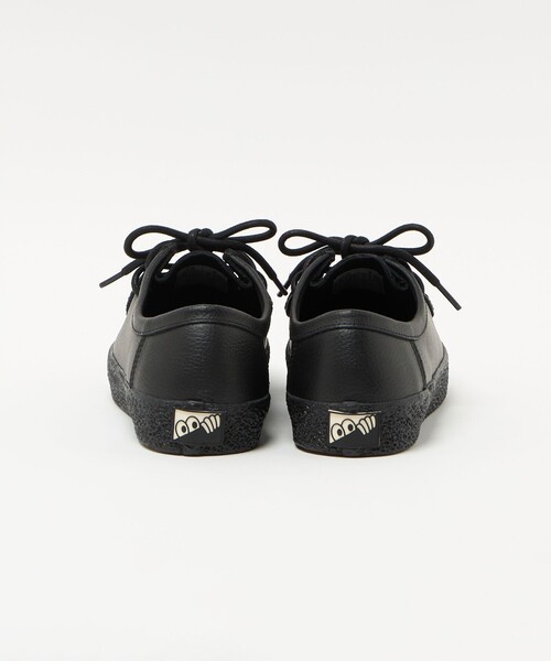 Last Resort AB（ラストリゾート・エービー）の「＜Last Resort AB＞VM006 スニーカー（スニーカー・メンズ・ブラック・42/41/43/40）」の6枚目の写真