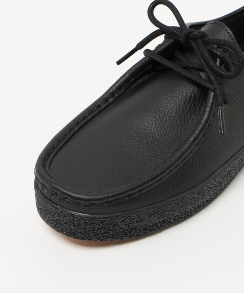 Last Resort AB（ラストリゾート・エービー）の「＜Last Resort AB＞VM006 スニーカー（スニーカー・メンズ・ブラック・42/41/43/40）」の9枚目の写真