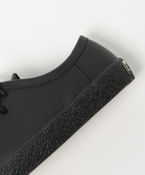 Last Resort AB（ラストリゾート・エービー）の「＜Last Resort AB＞VM006 スニーカー（スニーカー・メンズ・ブラック・42/41/43/40）」の10枚目の写真