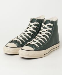CONVERSE コンバース LEATHER ALL STAR J HI レザー オールスター J HI 31316730