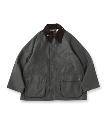 Barbour | barbour （バブアー）os bedale wax jacket｜ジャケット(テーラードジャケット)