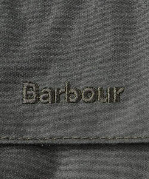 Barbour(バブアー)の「barbour (バブアー)os bedale wax jacket|ジャケット(テーラードジャケット・メンズ・モスグリーン・36/38)」の14枚目の写真