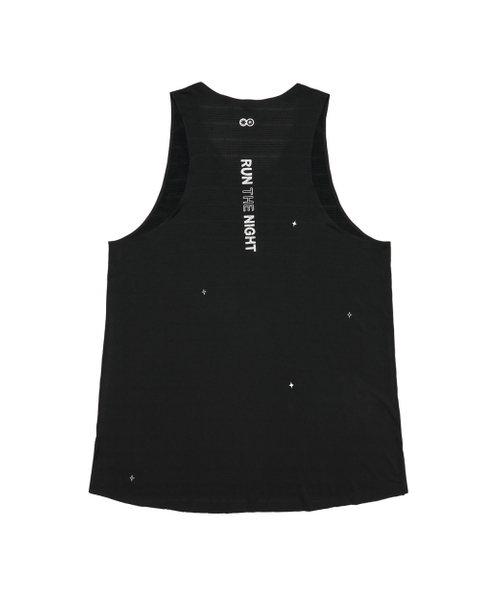 REACTIFY(リアクティファイ)の「メンズ ランダーナイト シングレット ブラック(Tシャツ/カットソー・メンズ・その他・LARGE/X-LARGE/XX-LARGE/MEDIUM)」の5枚目の写真