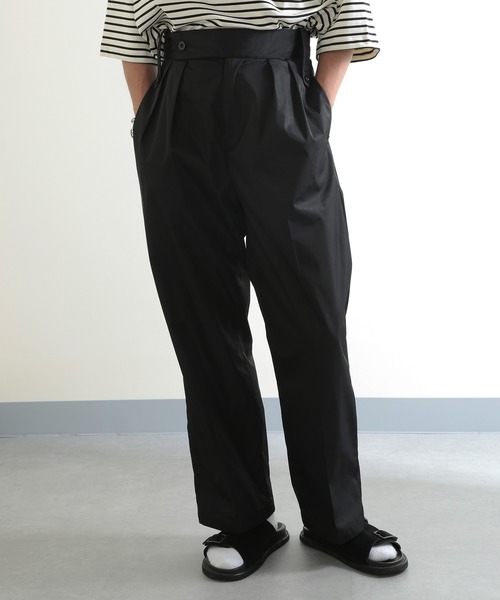 セール】【MAISON CLUB】British ARMY TWILL 40's Gurkha Pants