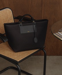 E'POR（エポール）の「【E'POR】BOAT BAG Large A4対応・撥水・軽量・26SS新色（トートバッグ）」