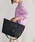 E'POR�i�G�|�[���j�́u�yE'POR�zBOAT BAG Large/A4�Ή��E�����E�y�ʁE26SS�V�F�i�g�[�g�o�b�O�j�v�b�u���b�N