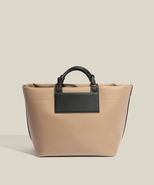 【新品未使用】ROPÉ E'POR BAG A4 BOAT BAG Large E'POR】【A4/PC対応・撥水加工・軽量】BOAT BAG Large（トートバッグ