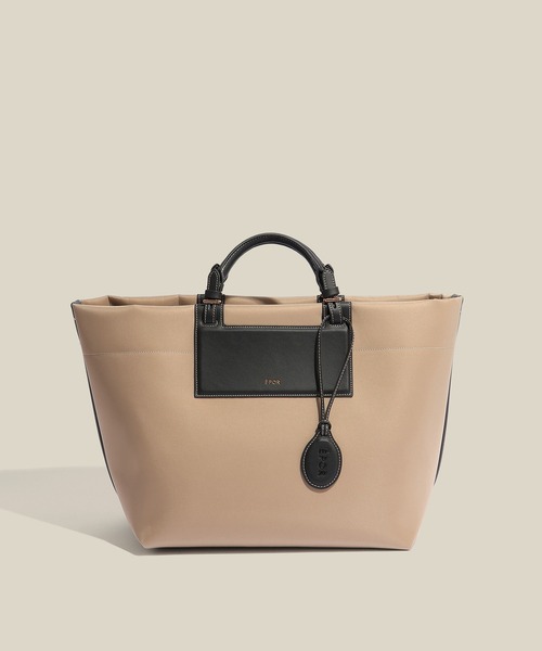 【新品未使用】ROPÉ E'POR BAG A4 BOAT BAG Large ROPE'｜【E'POR】【A4/PC対応・撥水加工・軽量】BOAT BAG Large