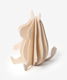 lovi（ロヴィ）の「LOVI MOOMIN BY LOVI Moomin 9cm　ロヴィ ムーミン（インテリア雑貨）」