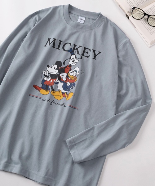 セール】【71】【Disney/ディズニー】ミッキーマウス フレンズ