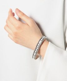 PHILIPPE AUDIBERT | PHILIPPE AUDIBERT Wappo BR　ブレスレット/フィリップ オーディベール(ブレスレット)