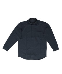 URBAN SQUARE ハイブリッドジャージシャツ