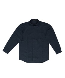 URBAN SQUARE ハイブリッドジャージシャツ