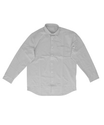 URBAN SQUARE ハイブリッドジャージシャツ