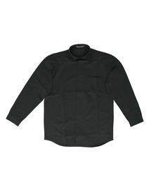 URBAN SQUARE ハイブリッドジャージシャツ