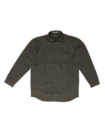 URBAN SQUARE ハイブリッドジャージシャツ