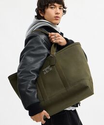COACH | ユーティリティー トート(トートバッグ)