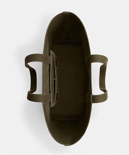 COACH(コーチ)の「ユーティリティー トート(トートバッグ・メンズ・グリーン系その他・ONE)」の7枚目の写真