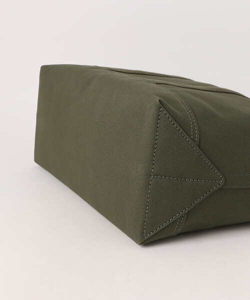 COACH(コーチ)の「ユーティリティー トート(トートバッグ・メンズ・グリーン系その他・ONE)」の9枚目の写真