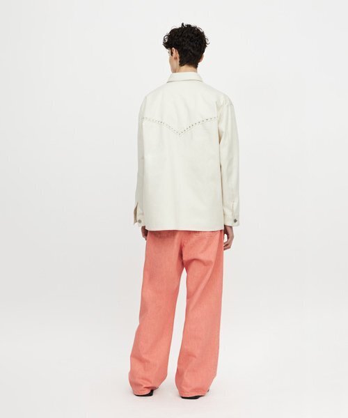 YOUTH（ユース）の「Oversized Western Jacket（その他アウター・メンズ・その他・LARGE/MEDIUM/SMALL）」の5枚目の写真