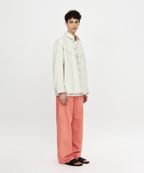 YOUTH（ユース）の「Oversized Western Jacket（その他アウター・メンズ・その他・LARGE/MEDIUM/SMALL）」の6枚目の写真